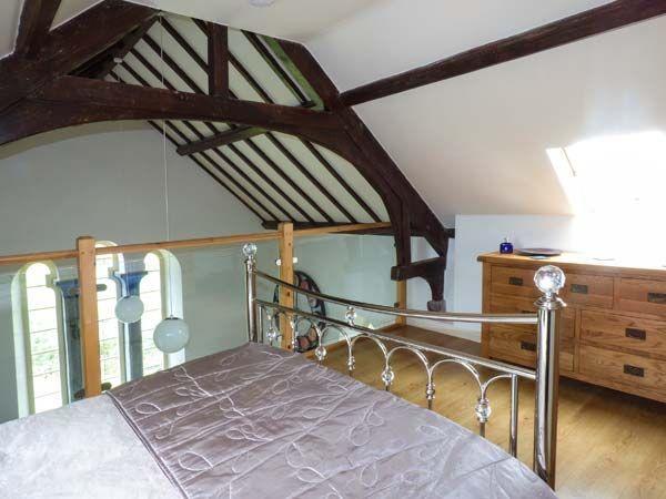 Villa Eglwys St Cynfil Pwllheli Exterior foto