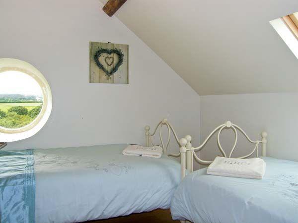 Villa Eglwys St Cynfil Pwllheli Exterior foto